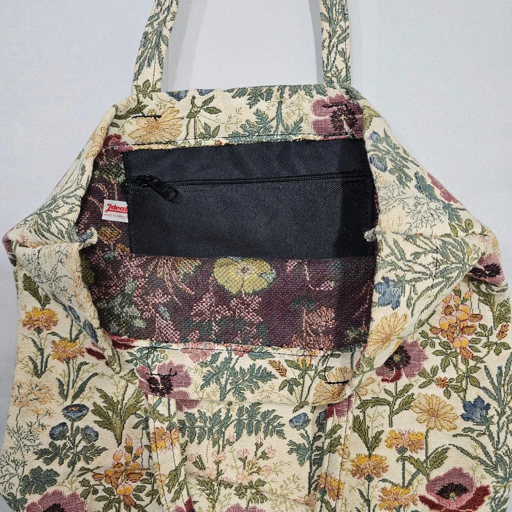 ideal tote bag